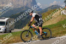 Photo #2511484 | 05-08-2022 10:08 | Gardena Pass BICYCLES