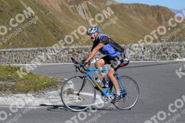 Foto #4302743 | 25-09-2023 13:50 | Passo Dello Stelvio - Prato Seite BICYCLES