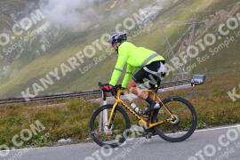 Foto #3872415 | 14-08-2023 10:09 | Passo Dello Stelvio - die Spitze BICYCLES
