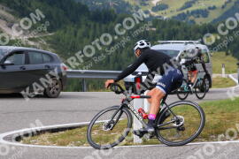 Photo #2526634 | 07-08-2022 10:21 | Gardena Pass BICYCLES