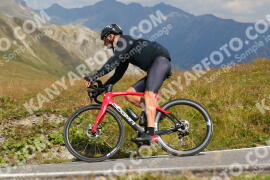 Foto #4004054 | 21-08-2023 12:12 | Passo Dello Stelvio - die Spitze BICYCLES