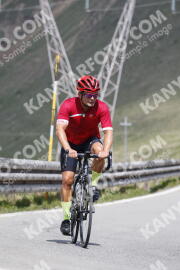Photo #3123046 | 17-06-2023 11:26 | Passo Dello Stelvio - Peak BICYCLES