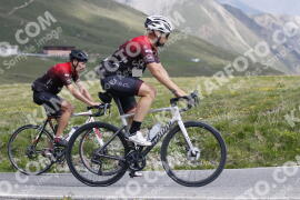 Photo #3277005 | 29-06-2023 10:37 | Passo Dello Stelvio - Peak BICYCLES