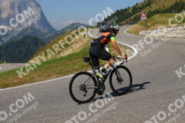 Photo #2511914 | 05-08-2022 10:30 | Gardena Pass BICYCLES