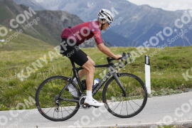 Foto #3311205 | 02-07-2023 10:55 | Passo Dello Stelvio - die Spitze BICYCLES