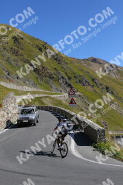 Foto #4184214 | 07-09-2023 10:10 | Passo Dello Stelvio - Prato Seite BICYCLES