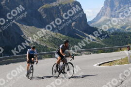 Photo #2642189 | 14-08-2022 12:17 | Gardena Pass BICYCLES