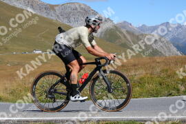 Foto #2697343 | 21-08-2022 11:09 | Passo Dello Stelvio - die Spitze BICYCLES