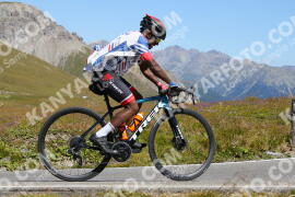 Photo #3808696 | 11-08-2023 11:26 | Passo Dello Stelvio - Peak BICYCLES