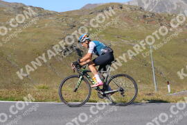 Photo #4033781 | 23-08-2023 10:24 | Passo Dello Stelvio - Peak BICYCLES