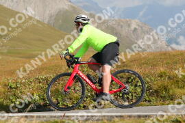 Foto #4073638 | 26-08-2023 10:17 | Passo Dello Stelvio - die Spitze BICYCLES