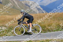 Photo #2754336 | 26-08-2022 12:54 | Passo Dello Stelvio - Peak BICYCLES