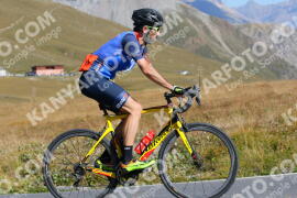Photo #2735871 | 25-08-2022 10:32 | Passo Dello Stelvio - Peak BICYCLES