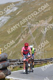 Foto #2735943 | 25-08-2022 10:41 | Passo Dello Stelvio - die Spitze BICYCLES