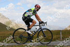 Photo #4036662 | 23-08-2023 12:59 | Passo Dello Stelvio - Peak BICYCLES