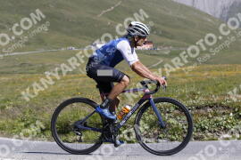Photo #3458222 | 15-07-2023 10:15 | Passo Dello Stelvio - Peak BICYCLES