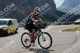 Photo #2501967 | 04-08-2022 14:18 | Gardena Pass BICYCLES