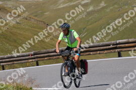 Foto #3961910 | 19-08-2023 12:13 | Passo Dello Stelvio - die Spitze BICYCLES