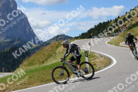 Photo #2618706 | 13-08-2022 13:02 | Gardena Pass BICYCLES