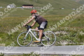 Photo #3531385 | 18-07-2023 13:41 | Passo Dello Stelvio - Peak BICYCLES