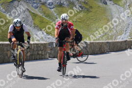 Photo #4112583 | 01-09-2023 13:30 | Passo Dello Stelvio - Prato side BICYCLES
