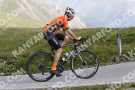 Foto #3364258 | 07-07-2023 10:21 | Passo Dello Stelvio - die Spitze BICYCLES