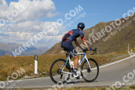 Foto #4254181 | 12-09-2023 14:05 | Passo Dello Stelvio - die Spitze BICYCLES