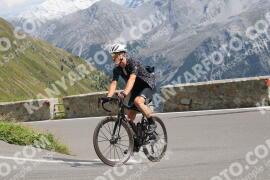 Photo #4100000 | 31-08-2023 13:46 | Passo Dello Stelvio - Prato side BICYCLES