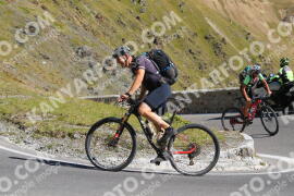 Foto #4242408 | 11-09-2023 11:30 | Passo Dello Stelvio - Prato Seite BICYCLES