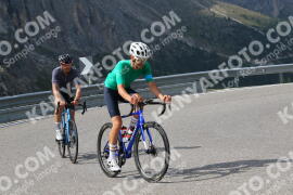 Foto #2588322 | 11-08-2022 10:36 | Gardena Pass BICYCLES