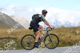 Photo #4296081 | 20-09-2023 11:00 | Passo Dello Stelvio - Peak BICYCLES