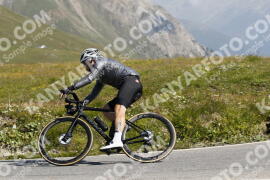 Foto #3509615 | 17-07-2023 10:40 | Passo Dello Stelvio - die Spitze BICYCLES