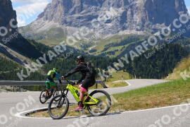Photo #2558289 | 09-08-2022 12:31 | Gardena Pass BICYCLES