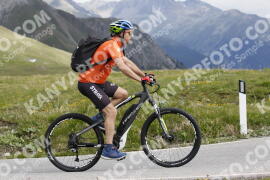 Photo #3311376 | 02-07-2023 11:01 | Passo Dello Stelvio - Peak BICYCLES