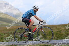 Foto #4065286 | 25-08-2023 12:55 | Passo Dello Stelvio - die Spitze BICYCLES