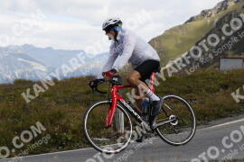 Foto #3783390 | 10-08-2023 10:30 | Passo Dello Stelvio - die Spitze BICYCLES
