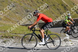 Photo #4209202 | 09-09-2023 11:18 | Passo Dello Stelvio - Prato side BICYCLES