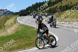 Foto #2559101 | 09-08-2022 12:50 | Gardena Pass BICYCLES
