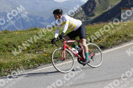 Photo #3438854 | 14-07-2023 10:00 | Passo Dello Stelvio - Peak BICYCLES