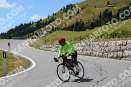 Photo #2561675 | 09-08-2022 14:31 | Gardena Pass BICYCLES