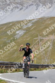 Photo #2697807 | 21-08-2022 11:43 | Passo Dello Stelvio - Peak BICYCLES
