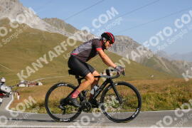 Photo #4045378 | 24-08-2023 09:45 | Passo Dello Stelvio - Peak BICYCLES