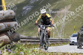 Photo #3648818 | 30-07-2023 11:18 | Passo Dello Stelvio - Peak BICYCLES