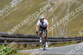 Foto #4162763 | 05-09-2023 10:44 | Passo Dello Stelvio - die Spitze BICYCLES