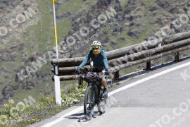 Foto #3537460 | 19-07-2023 12:58 | Passo Dello Stelvio - die Spitze BICYCLES