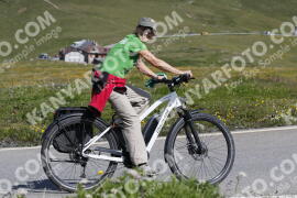 Foto #3439072 | 14-07-2023 10:29 | Passo Dello Stelvio - die Spitze BICYCLES