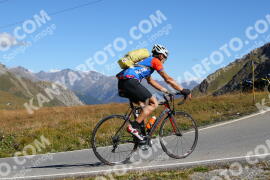 Photo #2697027 | 21-08-2022 10:48 | Passo Dello Stelvio - Peak BICYCLES