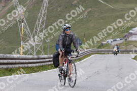 Foto #3264258 | 28-06-2023 11:36 | Passo Dello Stelvio - die Spitze BICYCLES