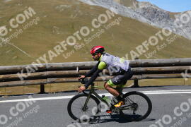 Foto #2730588 | 24-08-2022 13:05 | Passo Dello Stelvio - die Spitze BICYCLES