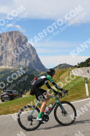 Photo #2616361 | 13-08-2022 11:57 | Gardena Pass BICYCLES
